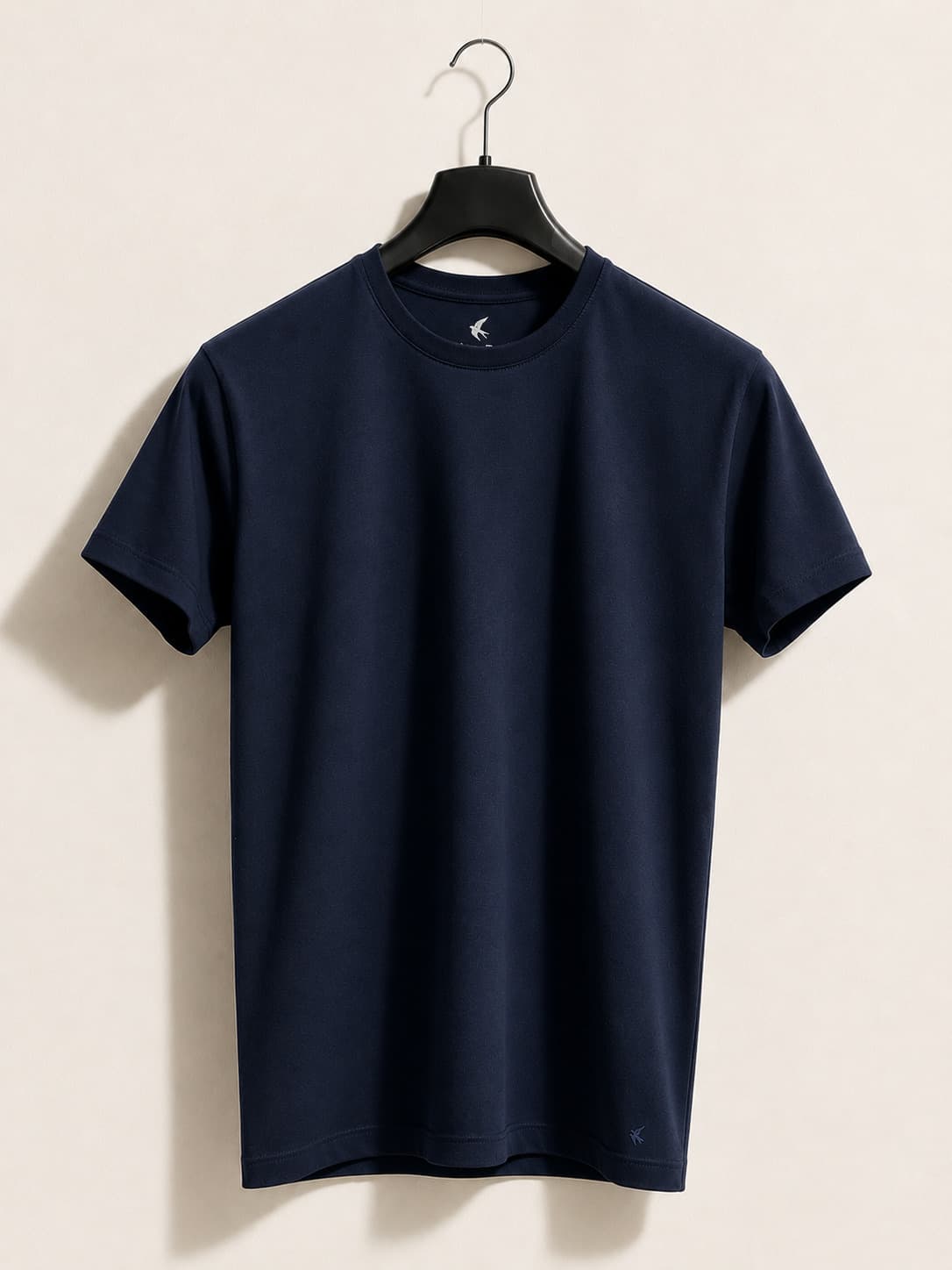 Camiseta Prima — Azul Marinho — foto de capa