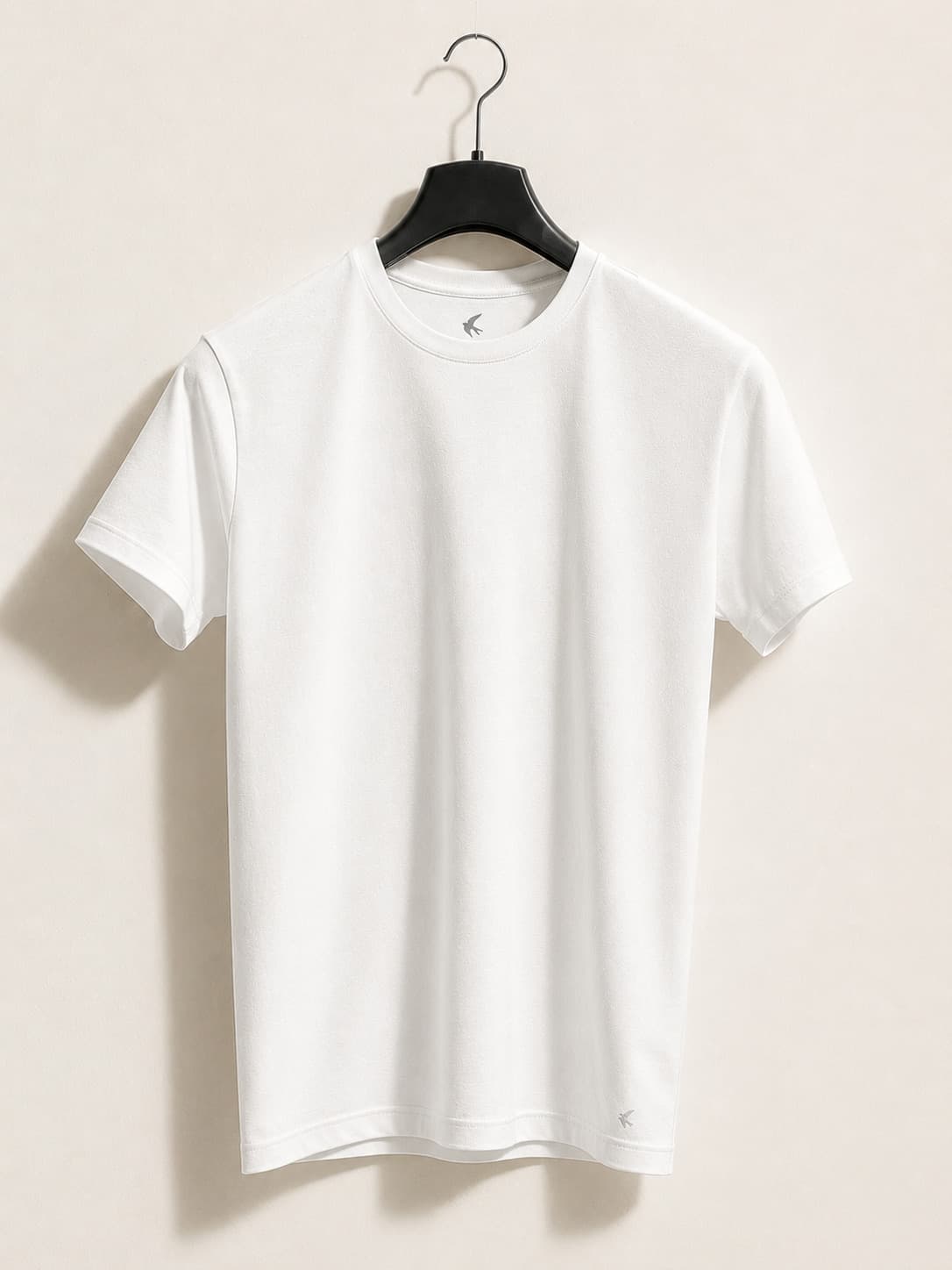 Camiseta Prima — Branca — foto de capa